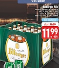 Pils Angebote von Bitburger bei E center Herne für 11,99 €