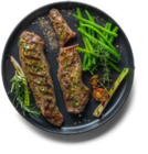 Lamm-Filets im Angebot bei Kaufland in Dülmen Lamm-Filets Angebote von K-PURLAND bei Kaufland Dülmen für 6,99 €