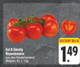 Rispentomaten Angebot in Rückersdorf Rispentomaten im aktuellen Prospekt bei EDEKA in Rückersdorf