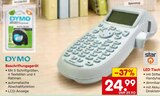 Schreibgeräte im Netto Marken-Discount Prospekt Beschriftungsgerät von Dymo im aktuellen Netto Marken-Discount Prospekt für 24,99 €