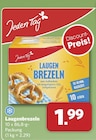 Aktuelles Laugenbrezeln Angebot bei combi in Hannover ab 1,99 €