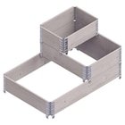 UPYARD Stufenbeet INDUSTRIAL für 39,99 € bei POCO im Angebot UPYARD Stufenbeet INDUSTRIAL im aktuellen POCO Prospekt