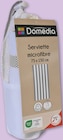Serviette Microfibre - DOMÉDIA en promo chez Netto Serviette Microfibre - DOMÉDIA dans le catalogue Netto