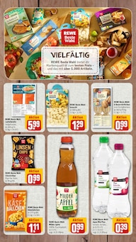 Fisch im nahkauf Prospekt "nichts liegt näher" mit 8 Seiten (Bielefeld)