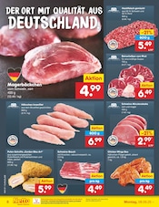 Schweinebauch im Netto Marken-Discount Prospekt in Halle Aktueller Netto Marken-Discount Prospekt mit Schweinebauch, "Aktuelle Angebote", Seite 8