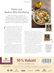 Milch im Alnatura Prospekt in Stade Aktueller Alnatura Prospekt mit Milch, "Alnatura Magazin", Seite 49