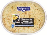 Colruyt - Brandade de Morue Parmentière : offre du catalogue Promo Brandade de Morue Parmentière à 5,35 € dans le catalogue Colruyt "Offre spécial"