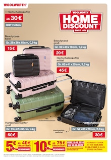 Umhängetasche Angebot im Woolworth Prospekt, gültig von 27.06.2025 bis 07.07.2025 Umhängetasche Angebot im aktuellen Woolworth Prospekt auf Seite 25