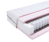 TASCHENFEDERKERNMATRATZE „XXL-FEEL“ Angebote bei mömax Pirna für 299,00 €