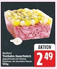 Truthahn-Sauerfleisch von Bedford im aktuellen E center Prospekt
