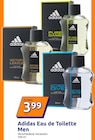 Aktuelle Eau De Parfum Angebote bei Action in Recklinghausen Aktuelles Eau de Toilette Angebot bei Action in Recklinghausen ab 3,99 €