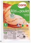 Rôti de poulet - Cora dans le catalogue Supermarchés Match