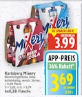 Mixery von Karlsberg im aktuellen E center Prospekt