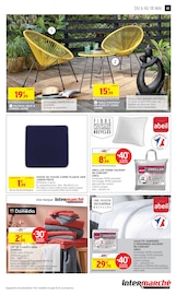 Lit Angebote im Prospekt "TOUT VOTRE MAGASIN CONTRE LA VIE CHÈRE" von Intermarché Lit Angebote im Prospekt "TOUT VOTRE MAGASIN CONTRE LA VIE CHÈRE" von Intermarché auf Seite 43
