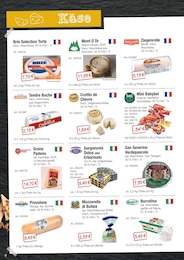 Torte Angebot & Preis im aktuellen Hamberger Prospekt Torte Angebot im aktuellen Hamberger Prospekt auf Seite 6