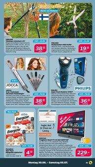 Haartrockner im aktuellen Netto mit dem Scottie Prospekt (Rostock) Haartrockner im Netto mit dem Scottie Prospekt "GĂĽnstig. Besser. FĂĽr Dich." mit 42 Seiten (Rostock)