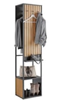 GARDEROBE „PANELO“ im Angebot bei mömax in Saarbrücken GARDEROBE „PANELO“ Angebote bei mömax Saarbrücken für 89,90 €