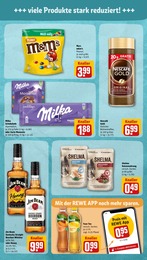 Tierfutter Angebot & Preis im aktuellen REWE Prospekt Tierfutter Angebot im aktuellen REWE Prospekt auf Seite 3