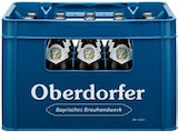 Helles im Angebot bei Kaufland in Soest Helles Angebote von Oberdorfer bei Kaufland Soest für 14,99 €