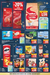 Chips im E center Prospekt in Falkensee Aktueller E center Prospekt mit Chips, "Aktuelle Angebote", Seite 16