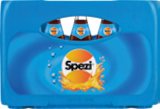 Huster Burgstädt - Spezi Angebot im Prospekt Spezi bei Huster im Burgstädt Prospekt für 11,99 €