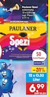Spezi bei Netto Marken-Discount im Marktgraitz Prospekt für 6,99 €