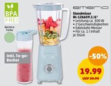 Aktuelles Standmixer Angebot bei Penny-Markt in Hannover ab 19,99 €