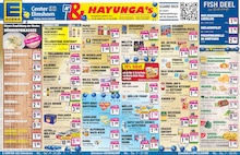 E center Prospekt für Elmshorn: "Top Angebote", 1 Seite, 16.02.2026 - 21.02.2026