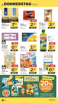 Senseo im Netto mit dem Scottie Prospekt "Günstig. Besser. Für Dich." mit 41 Seiten (Halle (Saale))