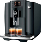 Aktuelle Kaffeevollautomat Angebote bei MediaMarkt Saturn in Erfurt Aktuelles E6 Piano Black (EC) Kaffeevollautomat Angebot bei MediaMarkt Saturn in Erfurt ab 699,00 €