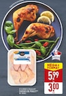 Cuisses de poulet - ST-CLÉMENT LE VOLAILLER dans le catalogue Aldi