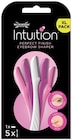 Aktuelles Eyebrow Shaper XL oder Xtreme 3 Sensitive Comfort Angebot bei Penny in Dortmund ab 3,95 €