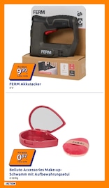 Tacker Angebote im Prospekt "Wochenangebote" von Action Tacker Angebote im Prospekt "Wochenangebote" von Action auf Seite 19