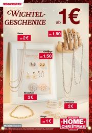 Woolworth Armband im Prospekt Woolworth Armband im Prospekt