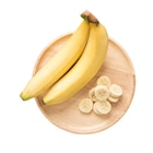 Banane Simpl - SIMPL dans le catalogue Carrefour