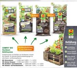 Holzschnitzel Angebote von COMPO BIO bei ZG Raiffeisen Lahr für 9,99 €