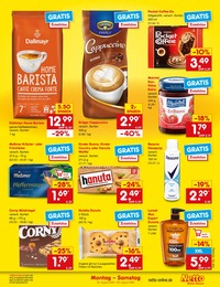 Netto Marken-Discount Werkzeug im Prospekt Netto Marken-Discount Werkzeug im Prospekt