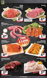 Hähnchen im EDEKA Prospekt in Lingen Aktueller EDEKA Prospekt mit Hähnchen, "Aktuelle Angebote", Seite 10