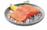 Lachsfilet im Angebot bei Netto Marken-Discount in Suhl Lachsfilet Angebote bei Netto Marken-Discount Suhl für 5,79 €