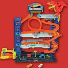 Garage Ultimate - HOT WHEELS en promo chez Intermarché Express Garage Ultimate - HOT WHEELS dans le catalogue Intermarché Express