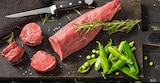 Irisches Rinder-Filet von Black Premium für 4,99 € bei REWE im Angebot Irisches Rinder-Filet von Black Premium im aktuellen REWE Prospekt