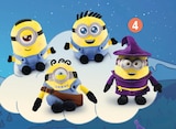 Intermarché Hyper Argelès-sur-Mer - Promo Peluche Minions 25 cm Promo Peluche Minions 25 cm à 12,90 € dans le catalogue Intermarché Hyper à Argelès-sur-Mer