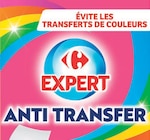 Promo Lingettes Anti Transfert de Couleurs à 2,59 € dans le catalogue Supermarchés Match à Bischheim