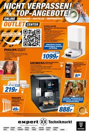 Aktueller expert Prospekt mit Kaffee, "Top Angebote", Seite 12