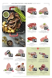Fleisch im Hieber Prospekt in Lörrach Aktueller Hieber Prospekt mit Fleisch, "Aktuelle Angebote", Seite 5
