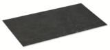 Feinsteinzeug „Marquina negro“ im Angebot bei toom Baumarkt in Gronau Feinsteinzeug „Marquina negro“ Angebote bei toom Baumarkt Gronau für 19,99 €