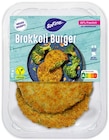 Brokkoli Burger Angebote von SoFine bei REWE Mönchengladbach für 2,22 €