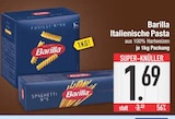 Italienische Pasta von Barilla im aktuellen EDEKA Prospekt für 1,69 €
