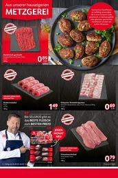 Fleisch Angebot im aktuellen Selgros Prospekt auf Seite 2