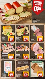 Brot im REWE Prospekt in Mainz Aktueller REWE Prospekt mit Brot, "Dein Markt", Seite 11